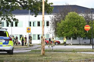 Προφυλακίστηκε ο 18χρονος με το σπαθί στη Σουηδία: Στο «μικροσκόπιο» τα βίντεο στο TikTok με σχολικές επιθέσεις
