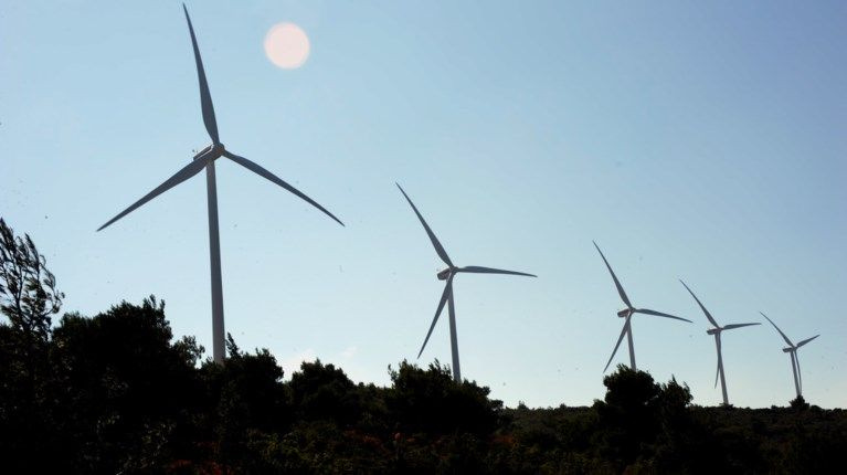 Φωτιές: Εντολή εισαγγελέα για έρευνες της Πυροσβεστικής σε όλα τα αιολικά πάρκα στην Ελλάδα