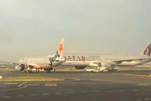 Θρίλερ στο αεροδρόμιο του Σίδνεϊ: Airbus και Boeing έφτασαν μια «ανάσα» από τη σύγκρουση