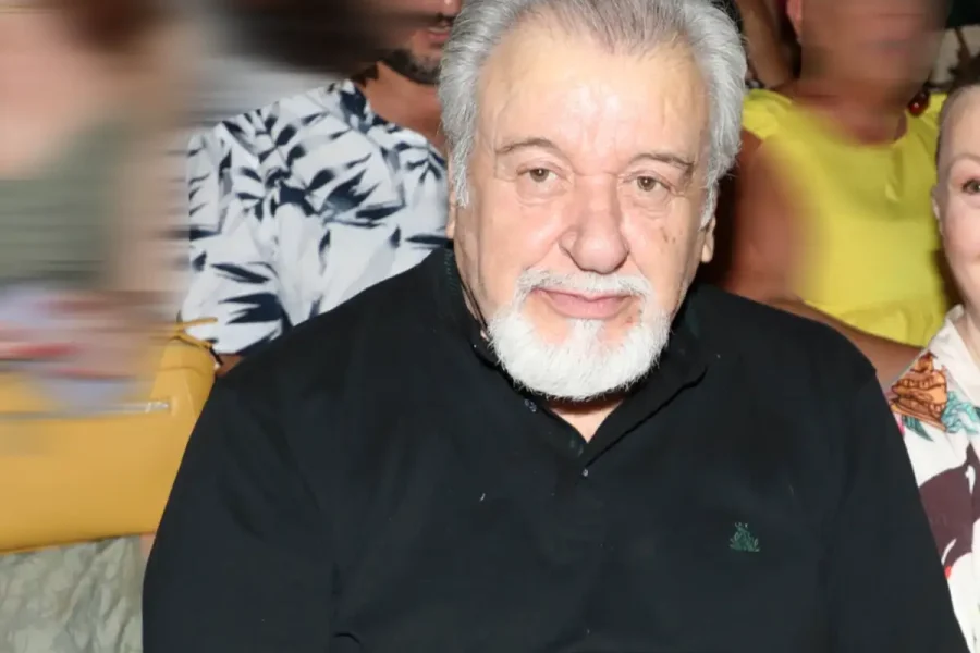 Συγκλονίζει ο Τάσος Χαλκιάς για το σπίτι του στο Πόρτο Γερμενό που κάηκε – «Έχυσα αίμα για να το φτιάξω, και πήγε στράφι»