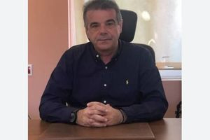 Προτεραιότητα η στήριξη των πυρόπληκτων και η αποκατάσταση των ζημιών, τονίζει ο δήμαρχος Αγίου Βασιλείου