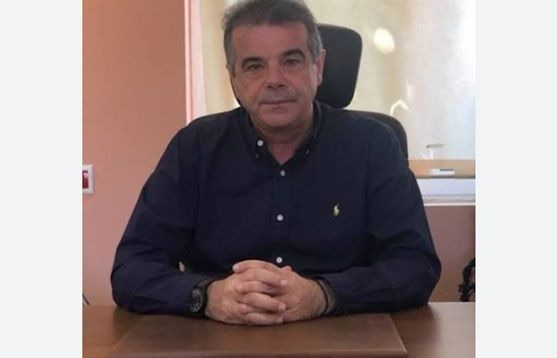 Προτεραιότητα η στήριξη των πυρόπληκτων και η αποκατάσταση των ζημιών, τονίζει ο δήμαρχος Αγίου Βασιλείου