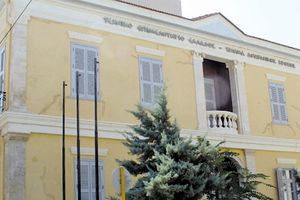 Να «παγώσει» το Ειδικό Χωροταξικό Πλαίσιο για τη βιομηχανία και την Εφοδιαστική Αλυσίδα ζητά το ΤΕΕ/ΤΑΚ