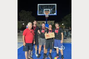 Οι τίτλοι τέλους πέφτουν το Σαββατοκύριακο στο Γάζι