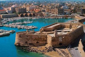Thomas Cook: Το Ηράκλειο στους 12 πιο οικονομικούς προορισμούς για φθινοπωρινό city break