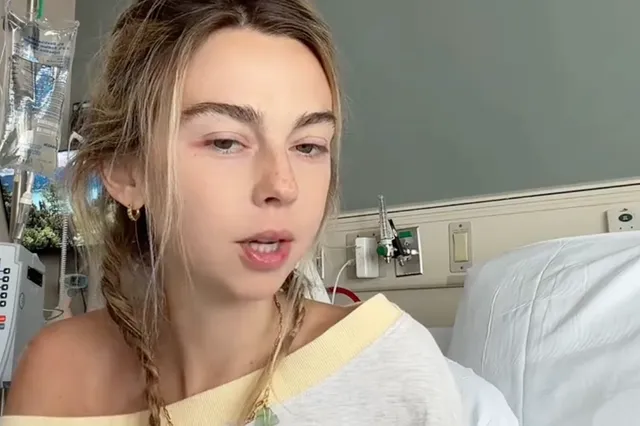 Πέθανε στα 26 της η TikToker Sydney Towle – Μοιραζόταν δημόσια τη μάχη της με τον καρκίνο