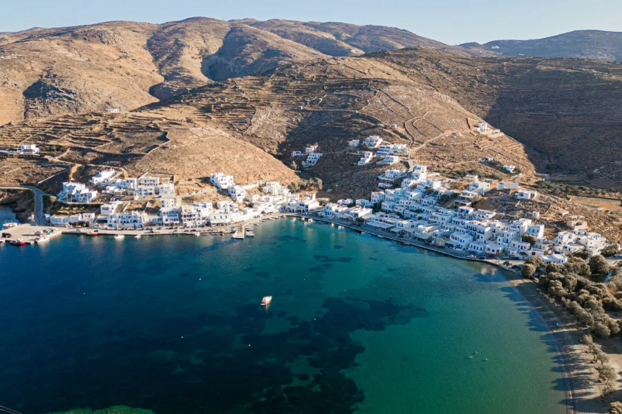 Τουρισμός για Όλους 2026-2027: Αυξάνονται τα εισοδηματικά κριτήρια – Πότε ξεκινούν οι αιτήσεις