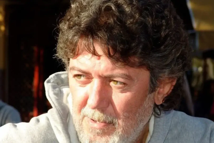 Πέθανε ο δημοσιογράφος Σωτήρης Τριανταφυλλόπουλος, αδελφός του Μάκη
