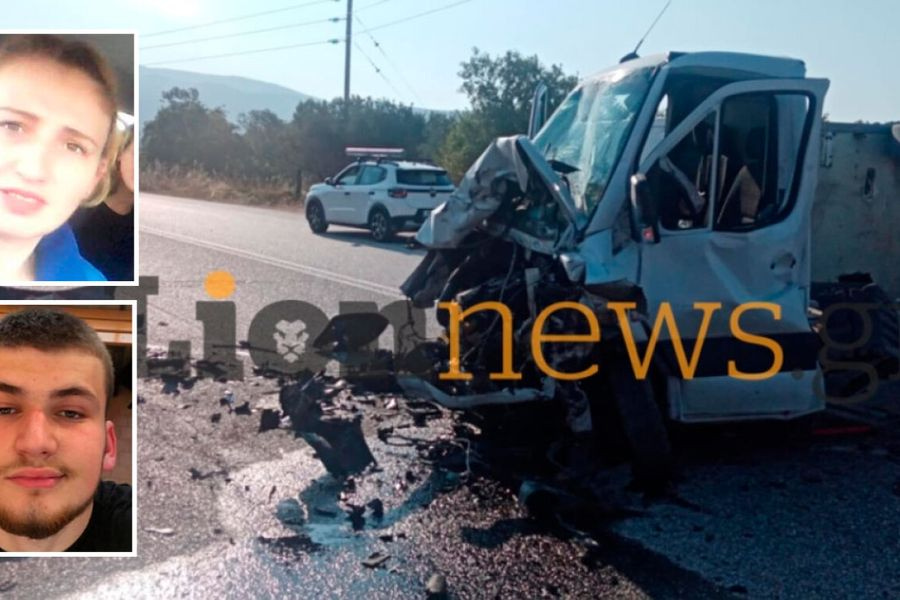 Πραγματογνώμονας για το τροχαίο στις Σέρρες: «Δεν εκτρέπει τον οδηγό η ταχύτητα του ΙΧ, κάτι του αποσπά την προσοχή»