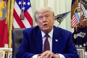 Ντόναλντ Τραμπ: «Ο πόλεμος με το Ιράν θα τελειώσει σύντομα»