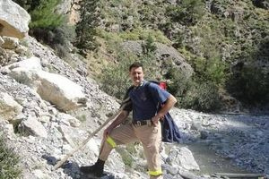 “Πως θα σβήσουμε μία πυρκαγιά όταν δεν μπορεί να έρθει η Πυροσβεστική;”