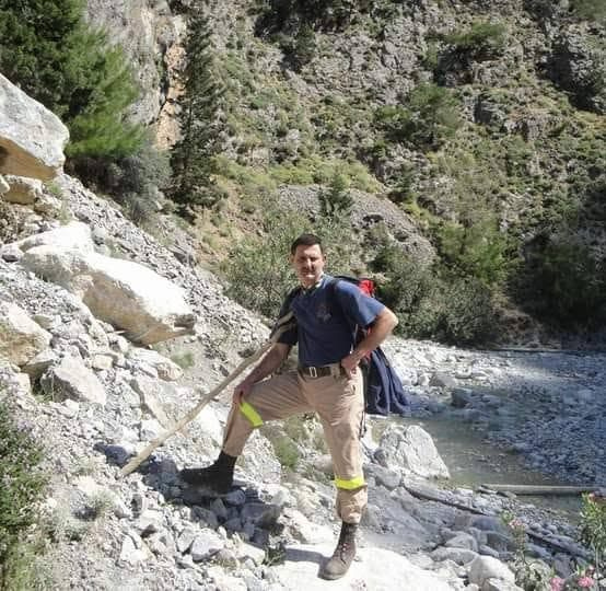 “Πως θα σβήσουμε μία πυρκαγιά όταν δεν μπορεί να έρθει η Πυροσβεστική;”