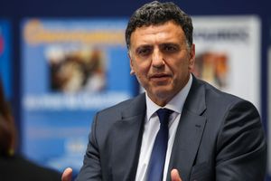Κικίλιας: «Έρχονται 420 νέες προσλήψεις στο Λιμενικό Σώμα»