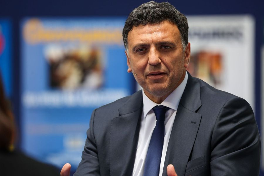 Κικίλιας: «Έρχονται 420 νέες προσλήψεις στο Λιμενικό Σώμα»