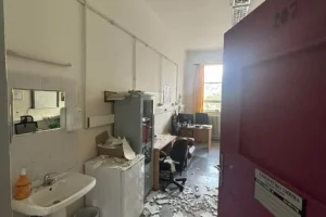 Νοσοκομειακοί γιατροί Ηρακλείου: Ανοιχτή επιστολή – απάντηση στον Υπουργό Υγείας για τους σοβάδες