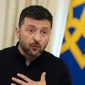 Ζελένσκι: Χάσιμο χρόνου οι διαπραγματεύσεις με τον Πούτιν, θα συνεχίσουμε να χτυπάμε ρωσικά διυλιστήρια