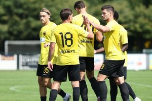 Νικηφόρο το τελευταίο τεστ της ΑΕΚ πριν το Super Cup