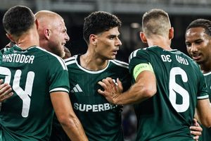Conference League: Με Χράντετς Κράλοβε ή Μπεσίκτας στα πλέι οφ ο Παναθηναϊκός