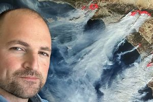 Ο «κρυφός» κίνδυνος πίσω από τις φωτιές: Πώς η αυξημένη βλάστηση πυροδότησε τις πυρκαγιές στην Ελλάδα