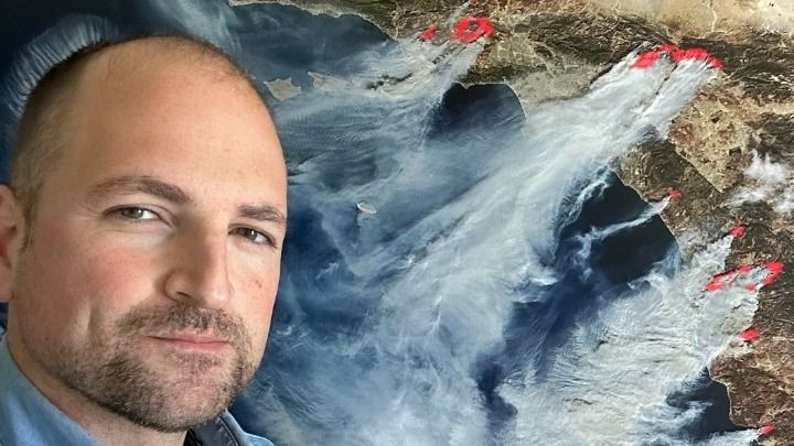 Ο «κρυφός» κίνδυνος πίσω από τις φωτιές: Πώς η αυξημένη βλάστηση πυροδότησε τις πυρκαγιές στην Ελλάδα