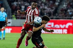 Champions League: Ανοιχτοί λογαριασμοί για Ολυμπιακό και Ναϊμέγκεν