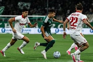 Conference League: Στη Σόφια θα λύσουν τις διαφορές τους Παναθηναϊκός και ΤΣΣΚΑ 1948