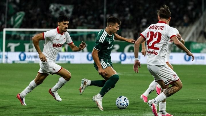 Conference League: Στη Σόφια θα λύσουν τις διαφορές τους Παναθηναϊκός και ΤΣΣΚΑ 1948