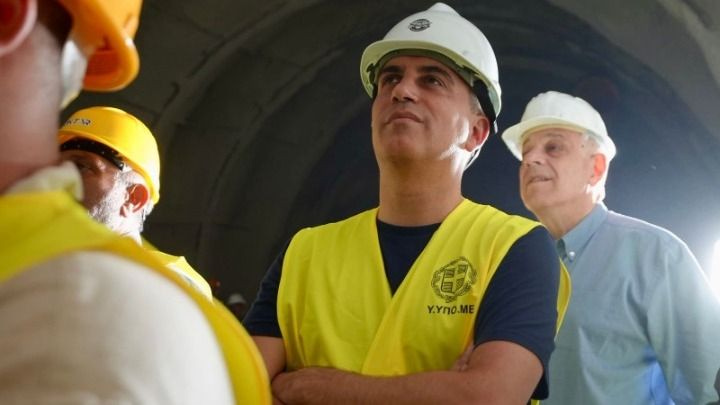 Χερσόνησος – Νεάπολη: Νέα απένταξη τμήματος του ΒΟΑΚ από το Ταμείο Ανάκαμψης 35 εκατ. Ευρώ – Αντιδράσεις για τα “χαμένα” κονδύλια