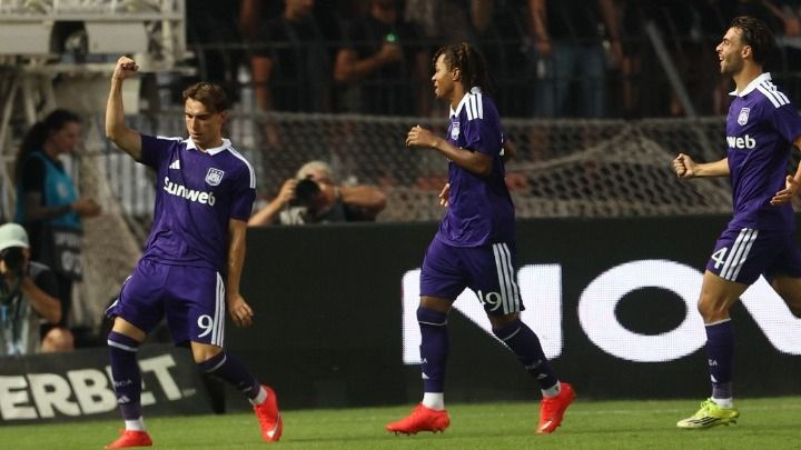 Europa League: Σοκ για τον ΠΑΟΚ στην Τούμπα