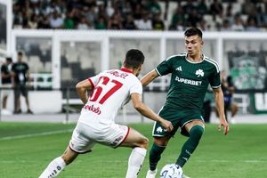 Ευρωπαϊκά Κύπελλα: Κυνηγούν προκρίσεις εκτός έδρας οι “αιώνιοι”