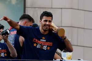 Πυροδοτήθηκε η «βόμβα» Ρόδρι από τη Μπαρτσελόνα