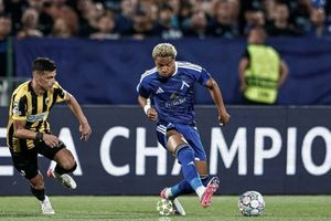 Champions League: Στα χέρια της ΑΕΚ η πρόκριση στη league phase