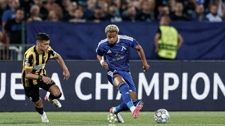 Champions League: Στα χέρια της ΑΕΚ η πρόκριση στη league phase