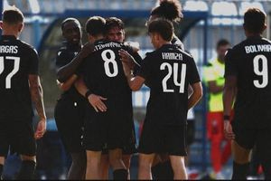 Κύπελλο Ελλάδας: Εκτός league phase ο Παναιτωλικός – Πέρασαν Καλαμάτα, Νίκη Βόλου, Πανσερραϊκός, Κηφισιά και Νέστος Χρυσούπολης