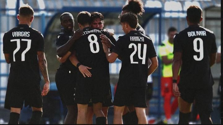 Κύπελλο Ελλάδας: Εκτός league phase ο Παναιτωλικός – Πέρασαν Καλαμάτα, Νίκη Βόλου, Πανσερραϊκός, Κηφισιά και Νέστος Χρυσούπολης