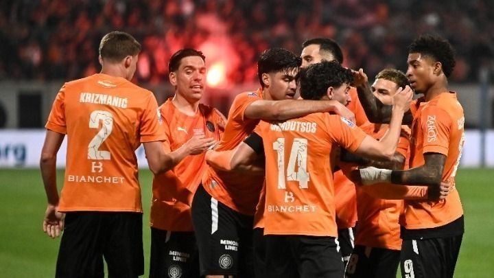 Πανέτοιμος για την ευρωπαϊκή του επιστροφή ο ΟΦΗ
