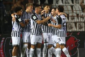 Super League: Παράσταση για έναν ρόλο στην Τούμπα