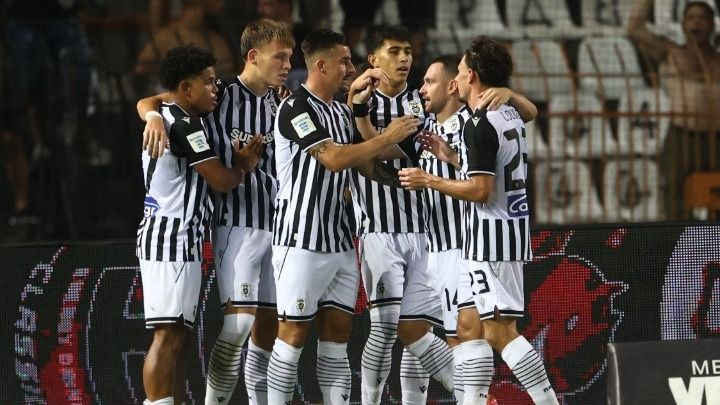 Super League: Παράσταση για έναν ρόλο στην Τούμπα