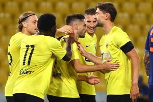 Champions League: Ώρα πρόκρισης για την ΑΕΚ