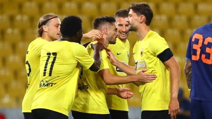 Champions League: Ώρα πρόκρισης για την ΑΕΚ