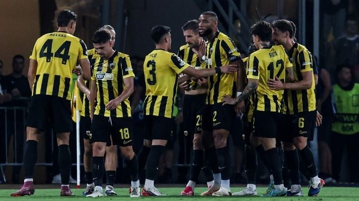 Champions League: Εντός έδρας πρεμιέρα για την ΑΕΚ με τη ΛΑΣΚ