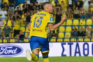 “Δύο στα δύο” για τον Παναιτωλικό στη Super League