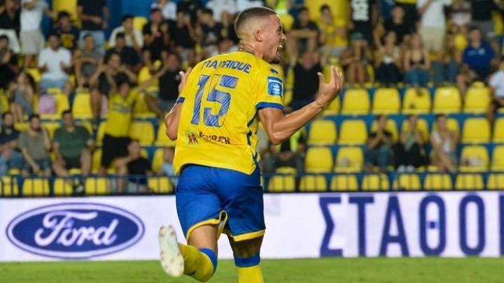“Δύο στα δύο” για τον Παναιτωλικό στη Super League