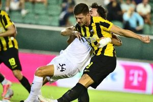 Σόκαρε την ΑΕΚ η Κηφισιά στο 97′ – Η βαθμολογία της Super League μετά από 2 αγωνιστικές