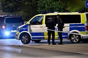 Σουηδία: Εισαγγελείς διέταξαν τη σύλληψη και δεύτερου υπόπτου για τη φονική επίθεση σε σχολείο