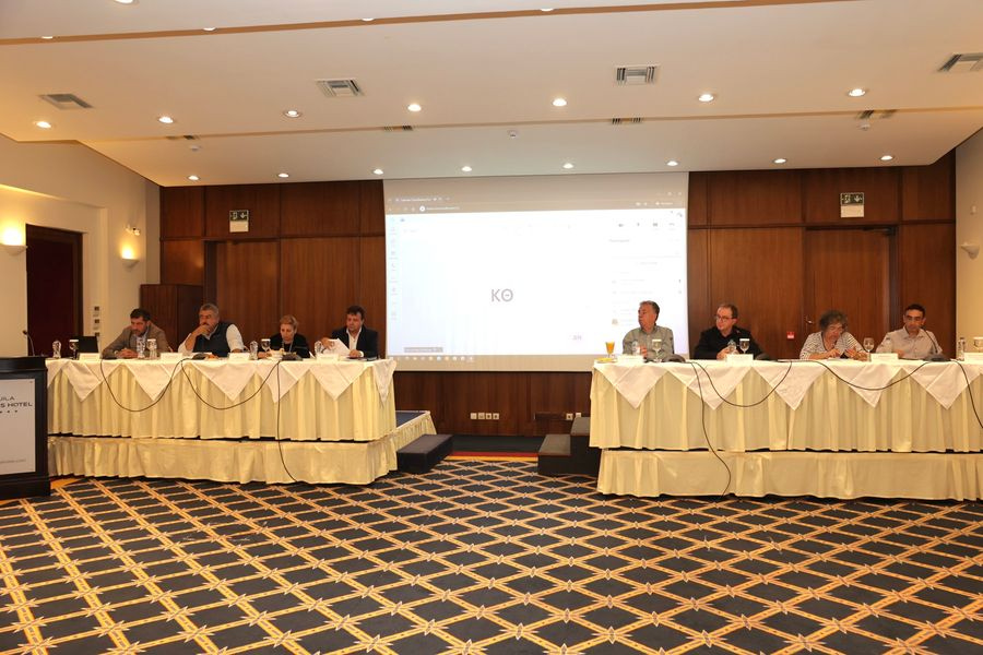 Μήνυση για την απάτη των 150.000 ευρώ σε βάρος της Περιφέρειας Κρήτης – Σήκωναν όλη νύχτα λεφτά και δε χτύπησε alarm…