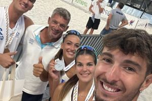 Ξανά περήφανη η Κρήτη για τα δικά της παιδιά