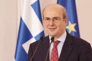 Κ. Χατζηδάκης: Στον κάλαθο των αχρήστων οι αμφισβητήσεις για το καλώδιο της ηλεκτρικής διασύνδεσης Ελλάδας-Κύπρου