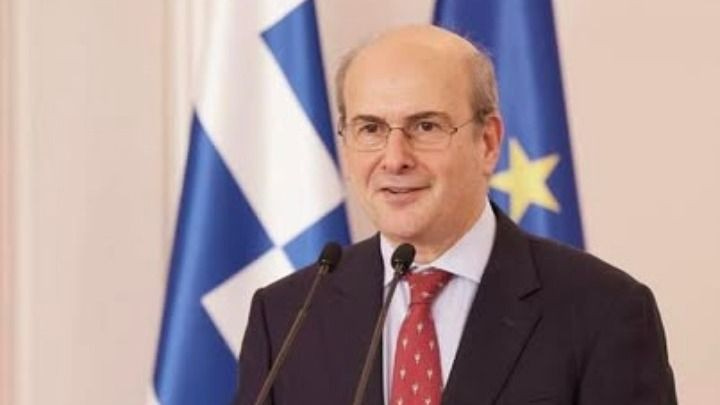 Κ. Χατζηδάκης: Στον κάλαθο των αχρήστων οι αμφισβητήσεις για το καλώδιο της ηλεκτρικής διασύνδεσης Ελλάδας-Κύπρου