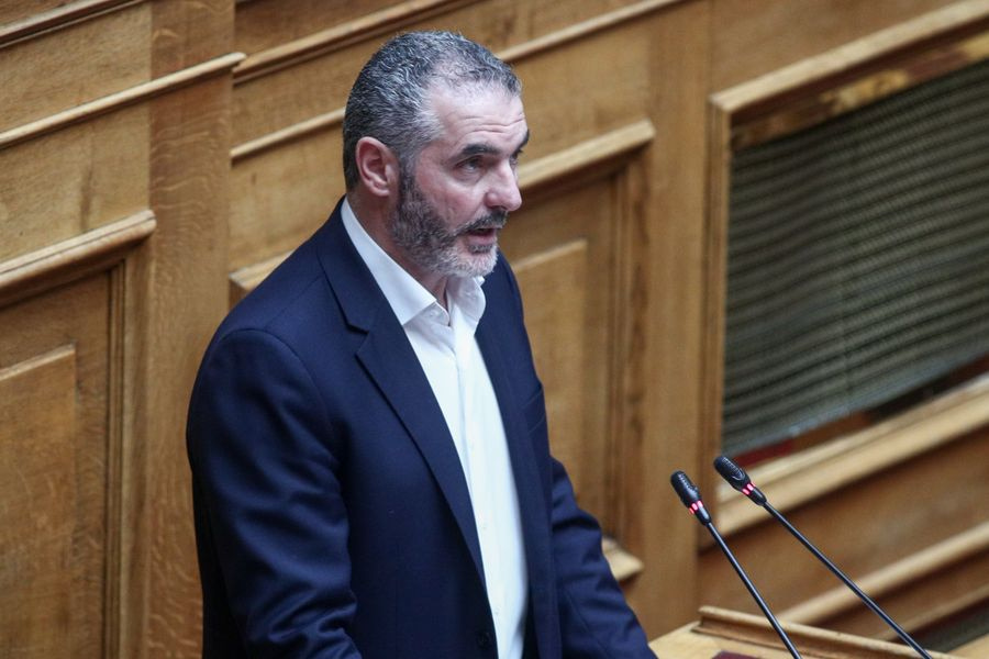 Μανόλης Χνάρης: «Προτεραιότητα η σταδιακή υπογείωση του δικτύου ηλεκτρικής ενέργειας σε περιοχές του Δήμου Αγίου Βασιλείου για την ενίσχυση της ασφάλειας, της αξιοπιστίας και της ανθεκτικότητάς του»